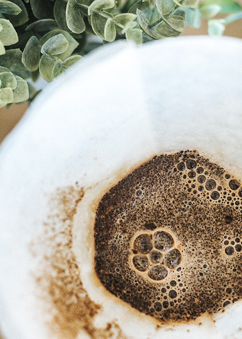 Læs vores store guide til brug af din kaffegrums